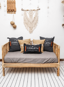 Camastro chico recto 1.20 x 0.70