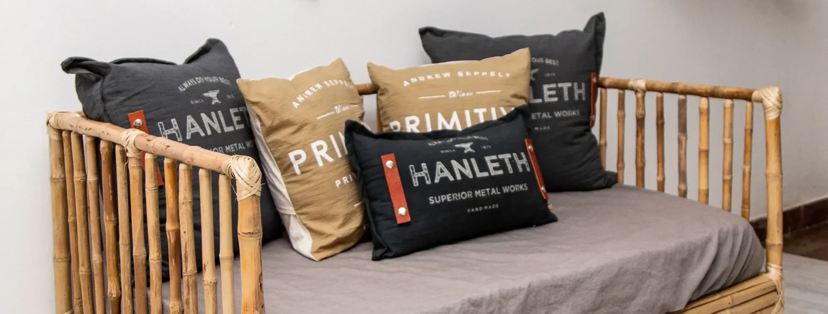 Camastro chico recto 1.20 x 0.70 - Image 2