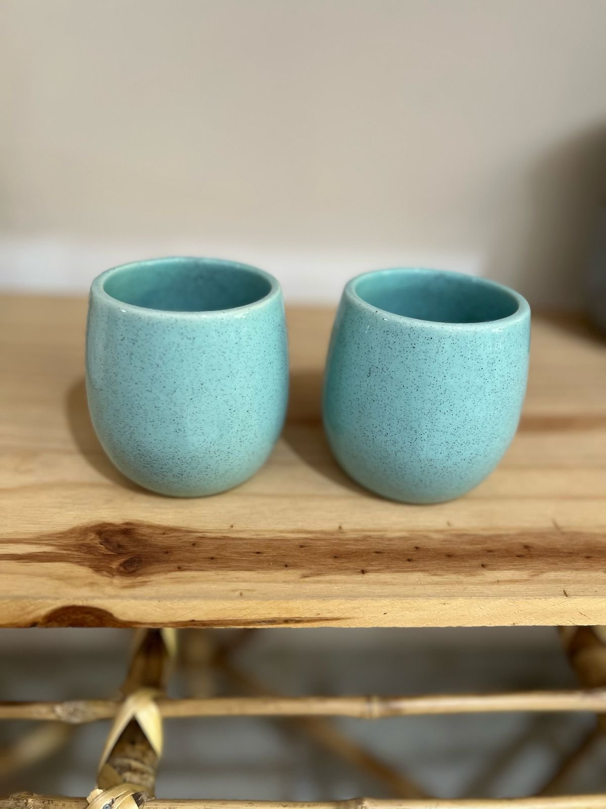 Maceta de cerámica OVO - Image 7