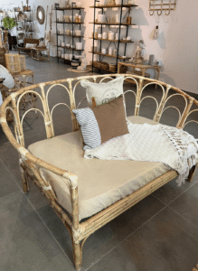 Camastro curvo chico 1.20x0.70