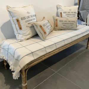 Camastro pie de cama 1.50